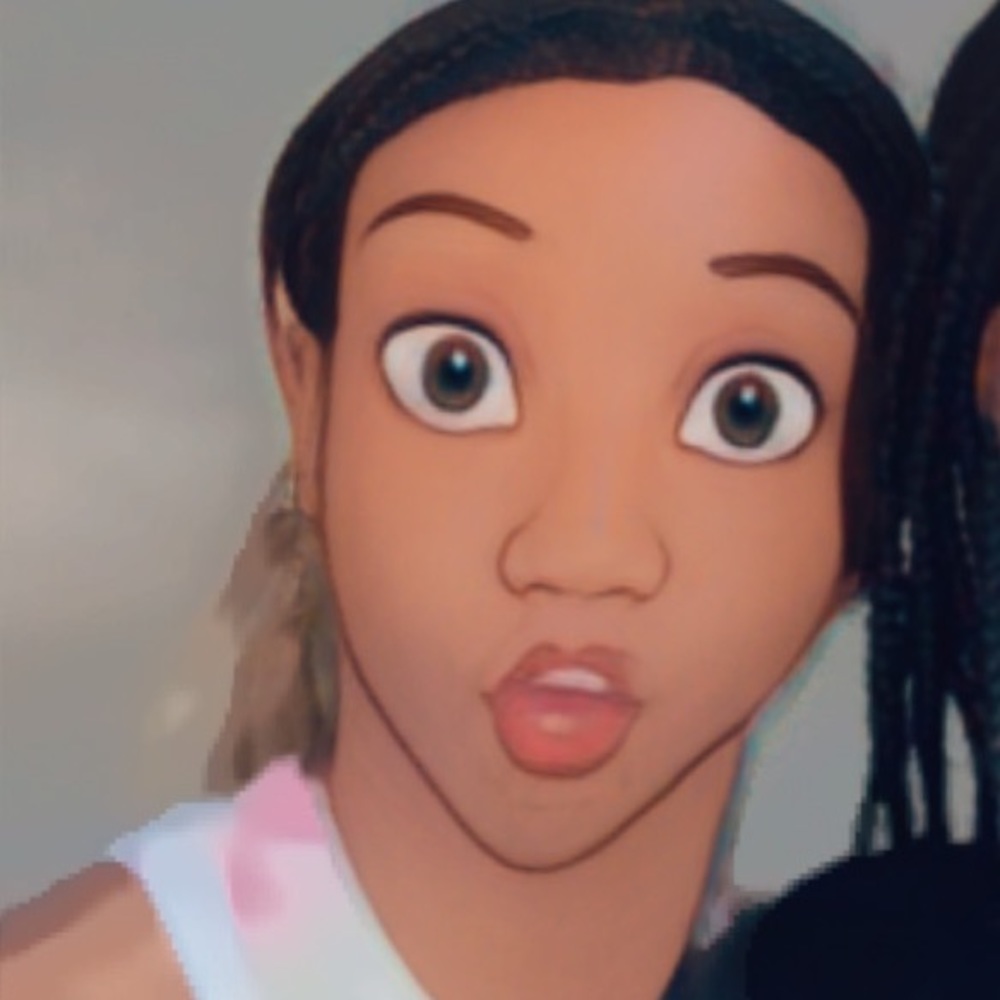 Meet your Posher, Christella